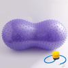 Thickened Explosion-Proof Inflatable Capsule Ball: Kids' Sensory Integration & Yoga Massage Ball