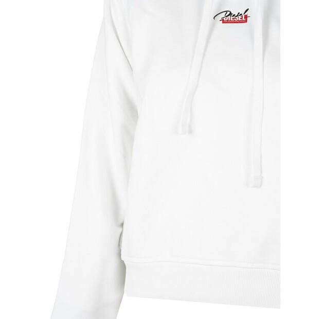 Diesel Hoodie A15712-RIAJH