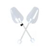Spring Shoe Trees Anti Deformation Inner Support Shoes Stretcher Men Women Shaping Anti Wrinkle Shoe Lasts Shoes Tree