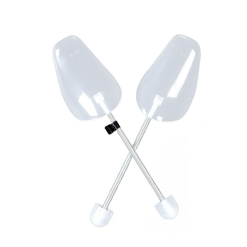 Spring Shoe Trees Anti Deformation Inner Support Shoes Stretcher Men Women Shaping Anti Wrinkle Shoe Lasts Shoes Tree