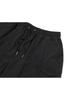 Compagno Bermuda Cargo Nylon Pants Black