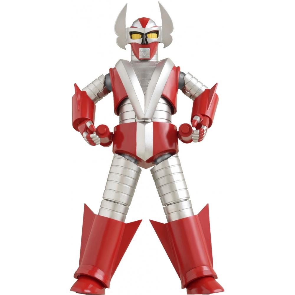 

Denjin Zaborger Haf Strong Zaborger