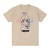 Serial Experiments Lain Classic Japanese Glitch Aesthetic Manga Anime T-shirt Cotton Men T Shirt New TEE TSHIRT Womens Tops