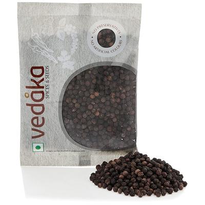 Czarny pieprz Vedaka (Kali Mircz), 100 gramów
