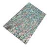 Guitar Head Veneer Shell Sheet Guard Board Head Pearl Blank Material Luthier Supply