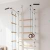 Sport Child Plus Gymnastic Ladder White