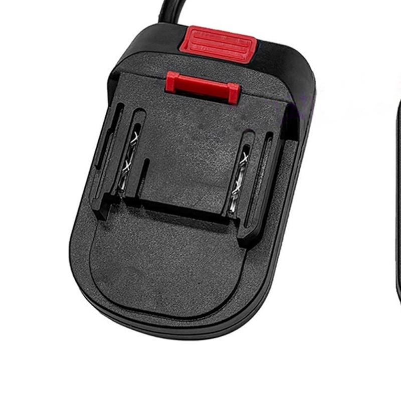 Battery Converters For 18V BL1830 BL1840 Tool to Dayi /2106 Power Tool Direct Current Power Interfaces Secure Connection