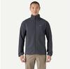 Куртка Patagonia R1 Techface (83581) smolder blue