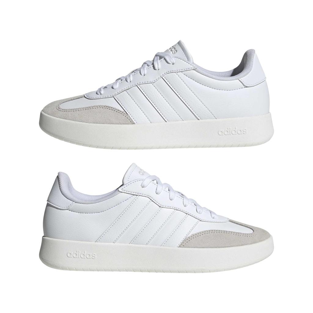 adidas BARREDA - Footwear White/Grey One (JI2308) - 29.0cm