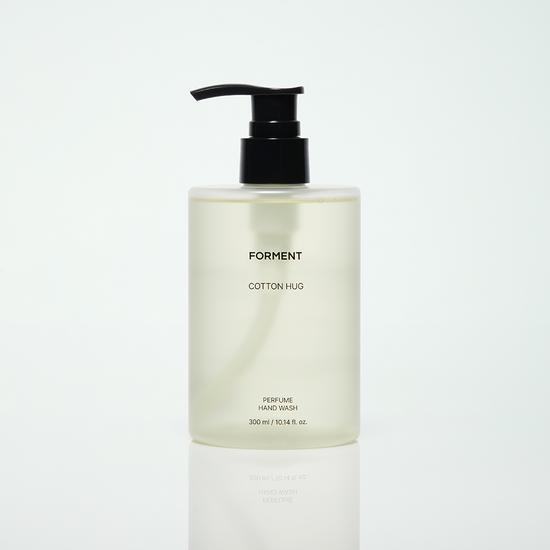 Forment Moisture Hand Wash Cotton Hug 300ml