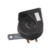 2X 410Hz/510Hz Snail Horn 110-125Db For Car Motorcycle Truck Waterproof Us Stock