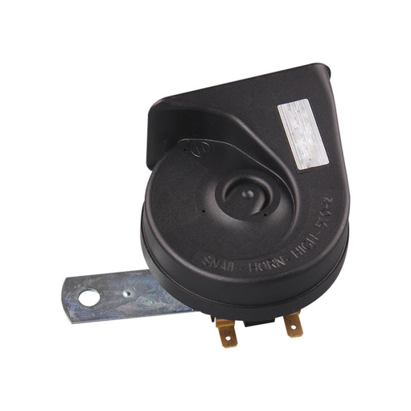 2X 410Hz/510Hz Snail Horn 110-125Db For Car Motorcycle Truck Waterproof Us Stock