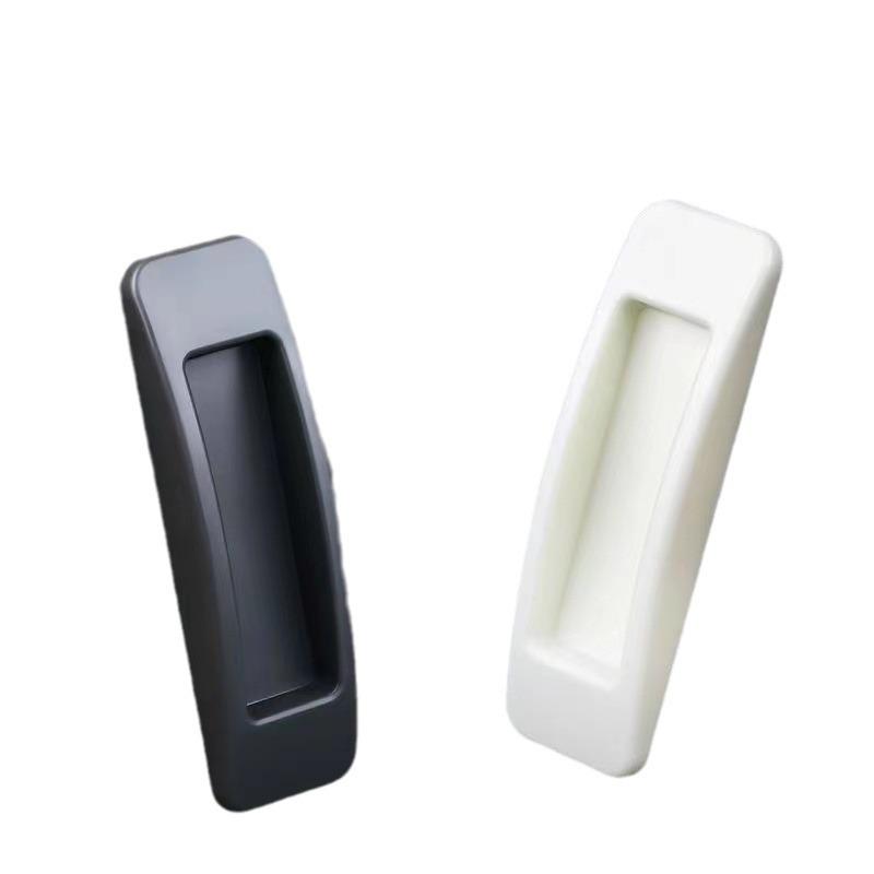 Adhesive Handle Hook for Doors, Windows, Drawers, and Wardrobes