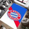 FCB logo Carpet Rug for Living Room Bedroom Home Sofa Decoration,Kids play Nonslip Floor Mat