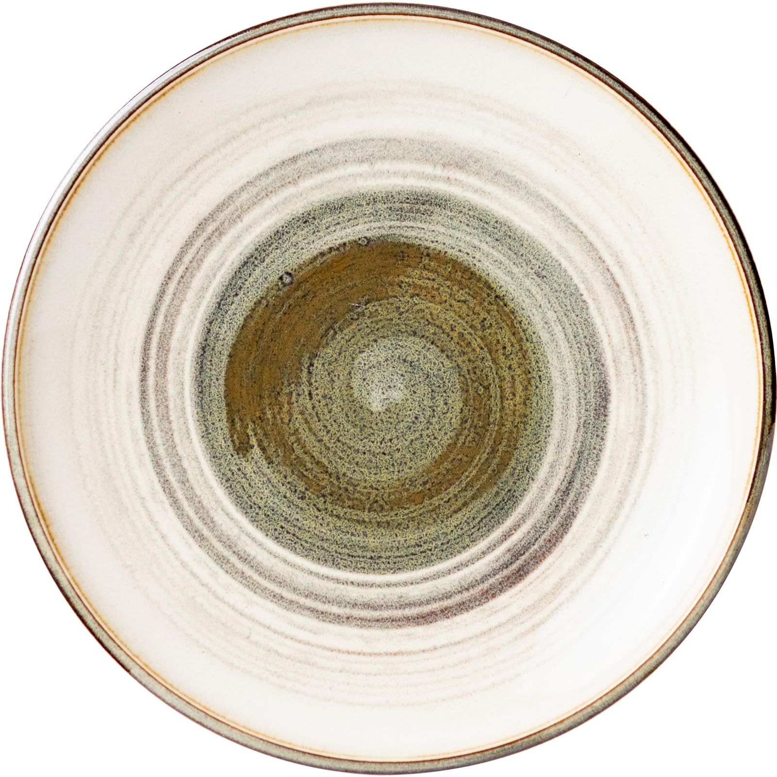 

Minoru Pottery Kijitora (Tabby) 195 Plates