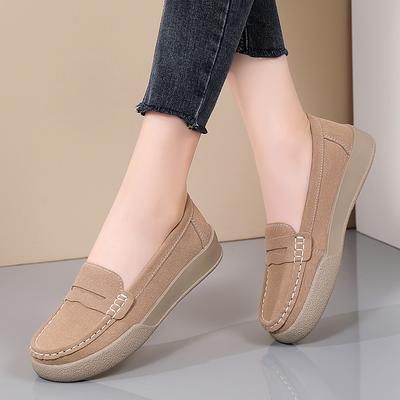 Chaussures pour femme – Mocassins pour femme