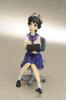 Kotobukiya A Certain Scientific Railgun Uiharu Kazari 18 Scale PVC Painted Finished Product