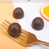 Truffle Chocolate Candy Model Ornament - Pretend Play & Display Prop