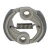 Heavy Duty Clutch Replacement for Kawasaki TD33 TD40 TD48 TH34 TH43 TH48 TJ35E TJ45E Designed for Tough Conditions