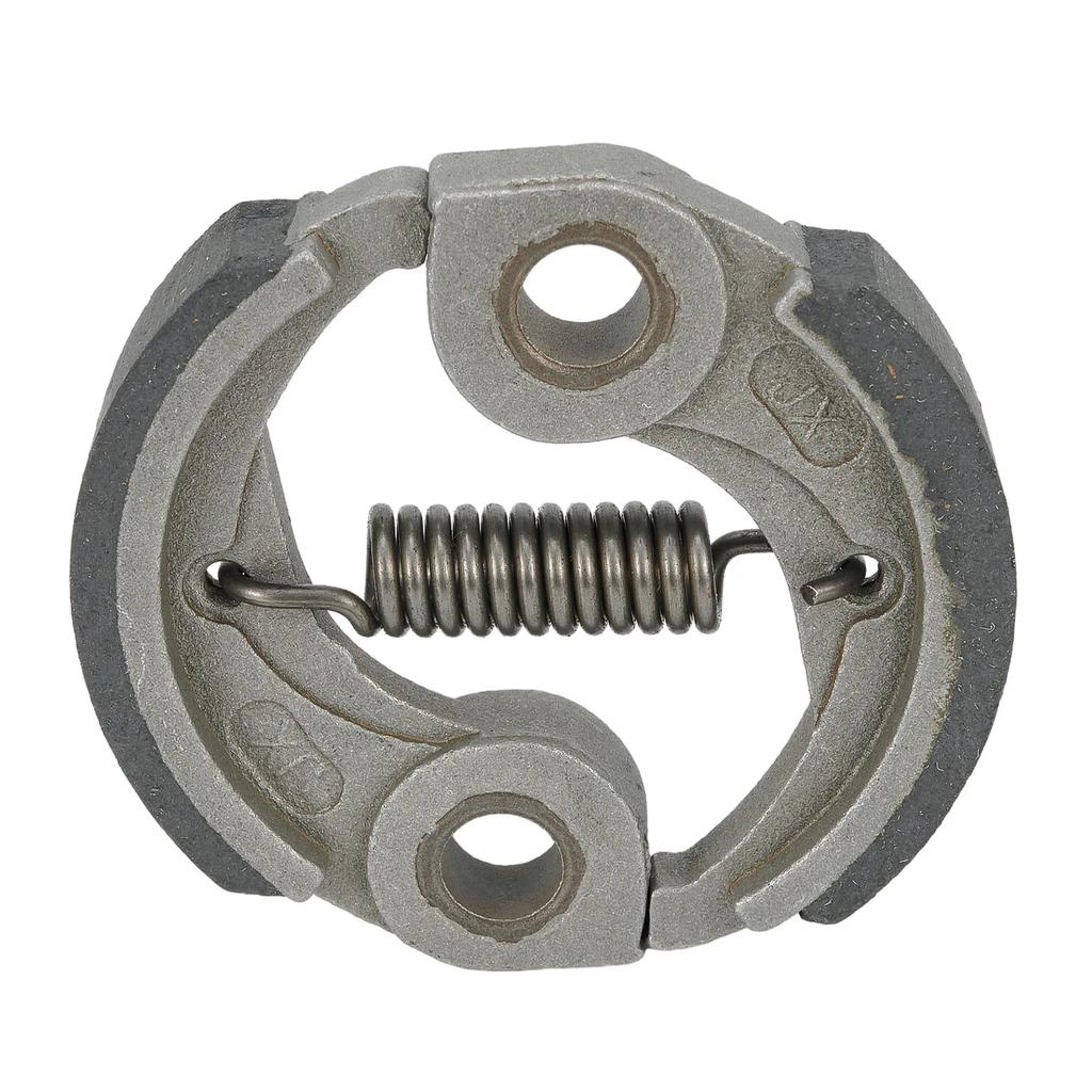Heavy Duty Clutch Replacement for Kawasaki TD33 TD40 TD48 TH34 TH43 TH48 TJ35E TJ45E Designed for Tough Conditions