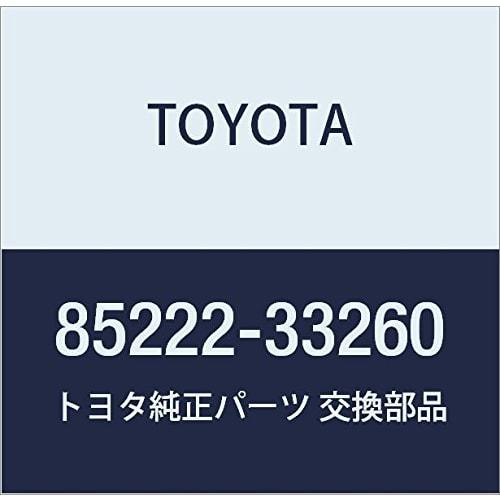 

Оригинальные детали TOYOTA Передняя левая щетка стеклоочистителя Camry HYBRID Crown/HYBRID Номер детали 85222-33260
