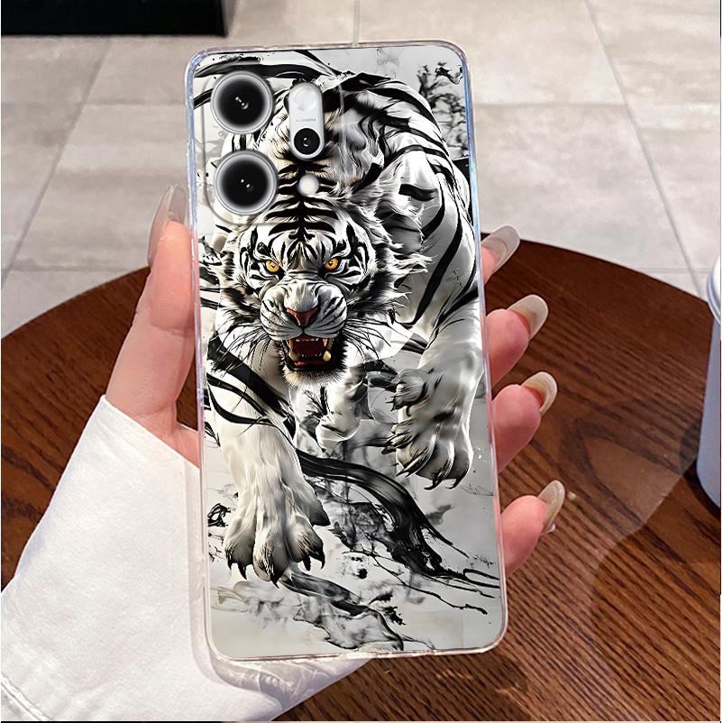 Case For OPPO Reno14 Reno 14 Pro 5G Luxury Cute Heart Rabbit Funny Casing OPPO Reno 14 14Pro Reno14Pro 5G Clear Soft Phone Case