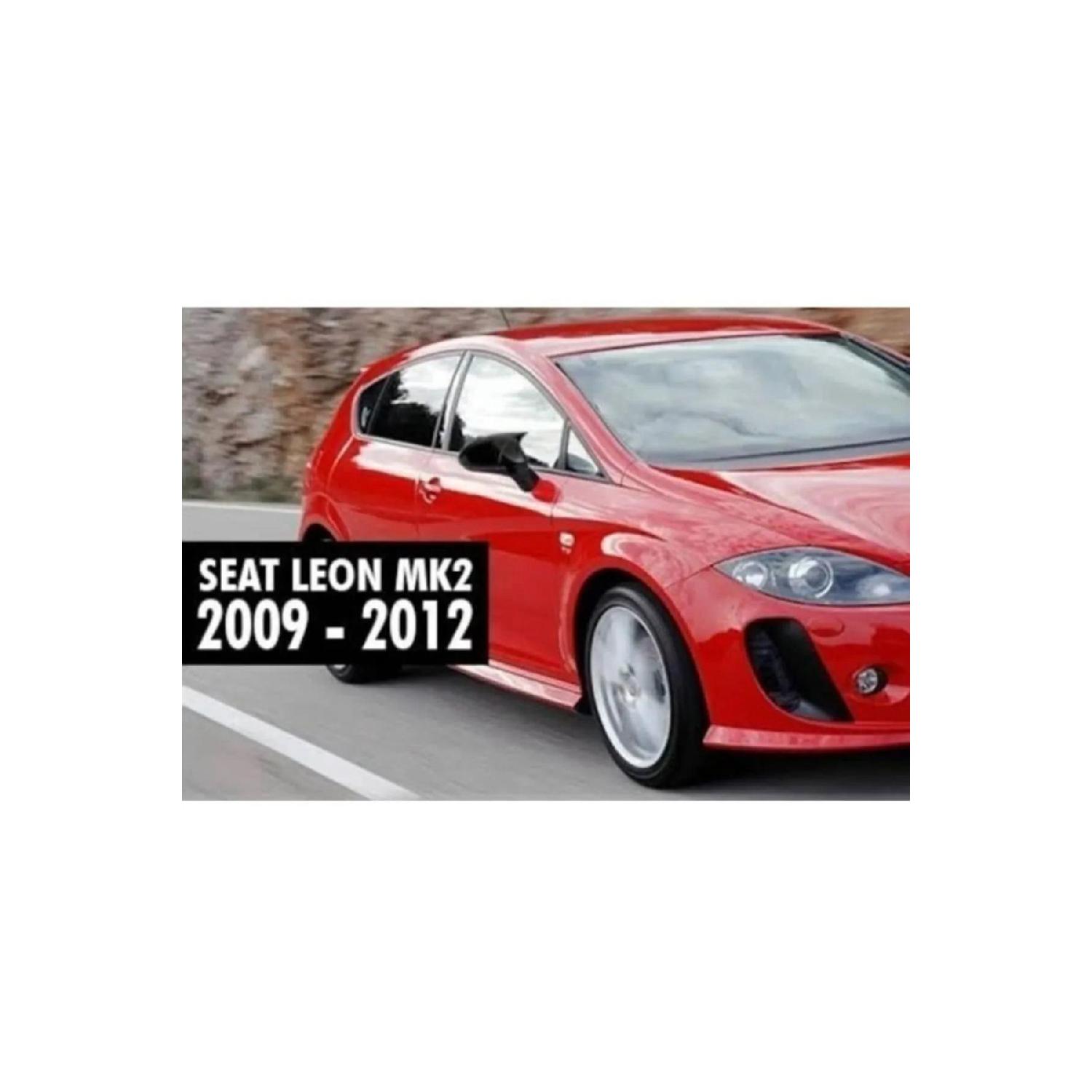 

Для Monlion Seat Leon 2010-2012 Mk2 Batman Bat Mirror Cover
