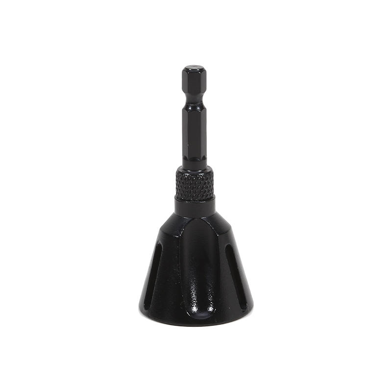 

Screw Deburring Chamfer Thread Trimmer Alloy Remove Burr Screw Rod Bolt Deburring Tool Iron Thread Trimming Bolt Repair Tools чорний