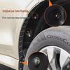 Rear Wheel Liner Fender for Changan DEEP BLUE G318 2025 Model