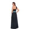 Hades Cosplay Dress For Women With Polyester Fabric For Ethnic Dance Performances