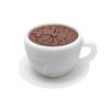 3D Printed Coffee Spill Fidget Toy Novelty Coffee Cup Sensory Toy  Improving Focus