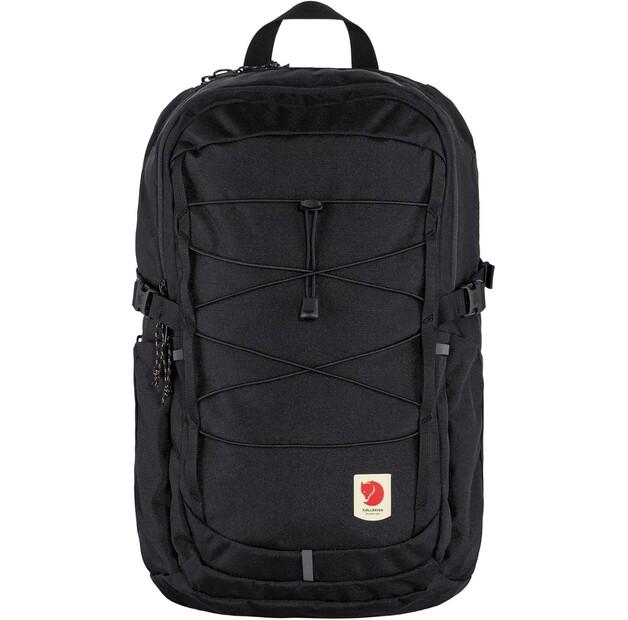 Rucksack Fjällräven Skule 28 schwarz (F23346-550)