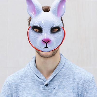 Artículos de fiesta – Caretas y máscaras