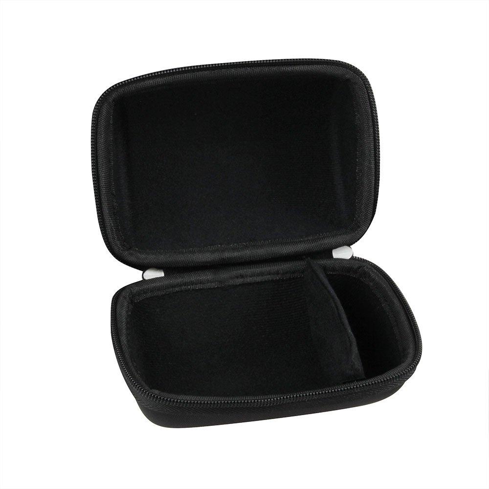 Sony Sony Wireless Portable Speaker Deep Bass Model Dedicated Storage Case Hermitshell SRS-XB13/SRS-XB12/SRS-XB10 - (Black)