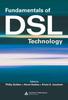 Kniha Fundamentals of DSL Technology