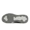 FILA KM2 Comfortable Abrasion Resistant Low top Casual Shoes Men's Silver Gray F12M513102FSL