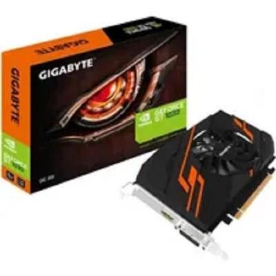 Grafická karta GeForce GT 1030 Gigabyte GT 1030 OC 2G GV-N1030OC-2GI