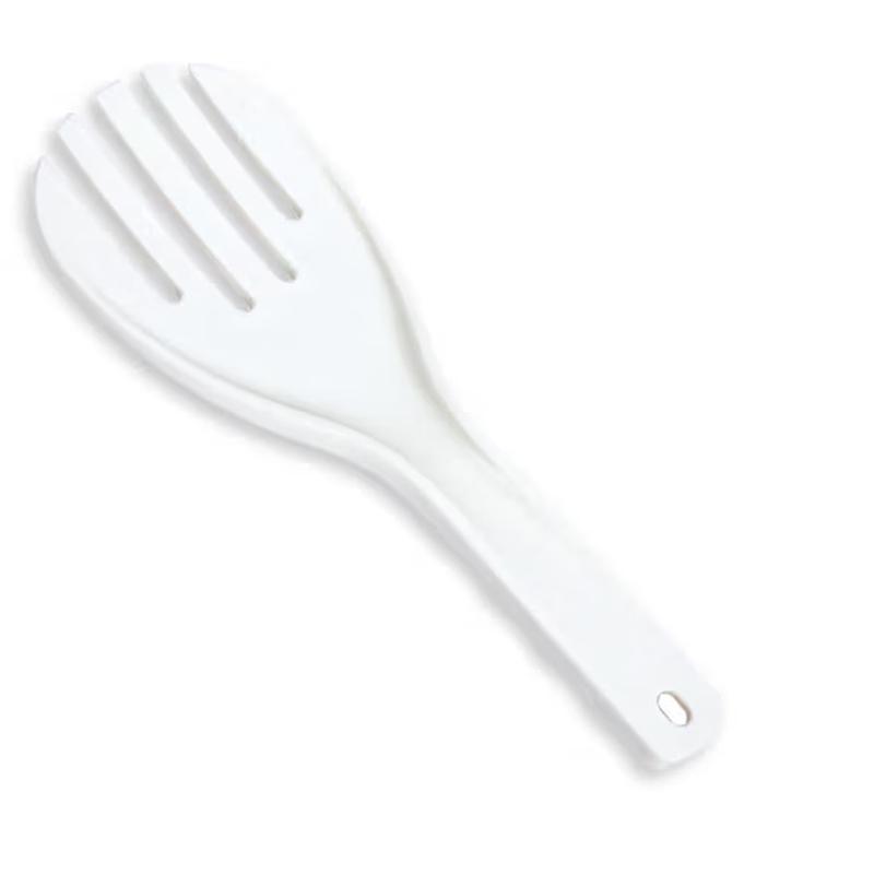 Tái Shùn Extra Large Melamine Rice Scoop Set