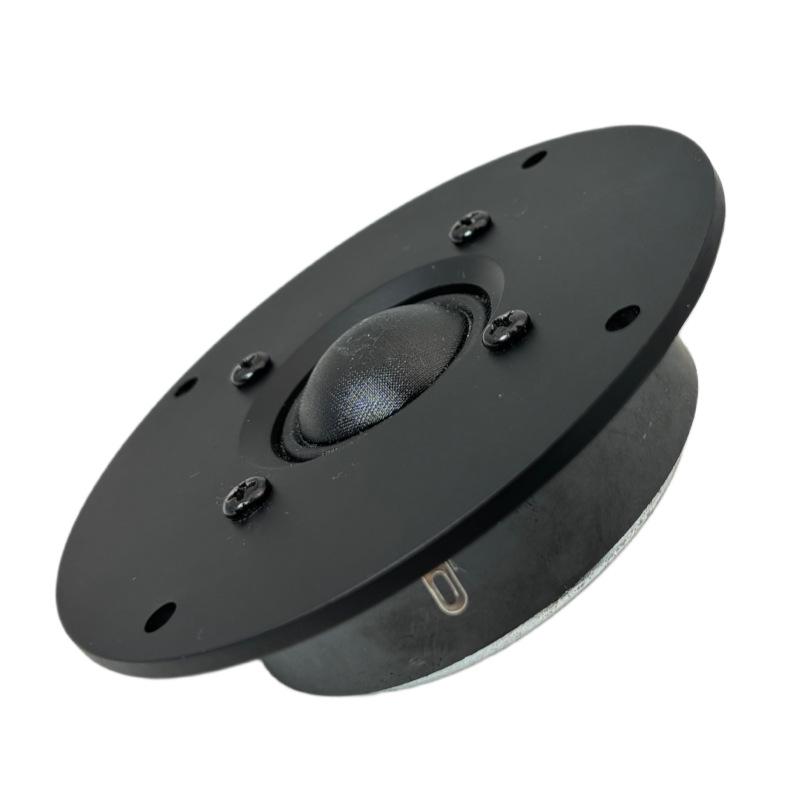 4-inch 100mm Silk Dome Tweeter: 25-core Speaker for Southeast Asia