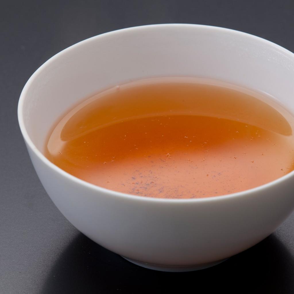 Kyoto Rikyuen Asamiya Tea Tea Bag 30g 3gx10P 2 Bottles Black Tea Gift Gift Year-end Asa-kocha-302bag