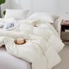 Grace Jacquard Soybean Fiber Quilt