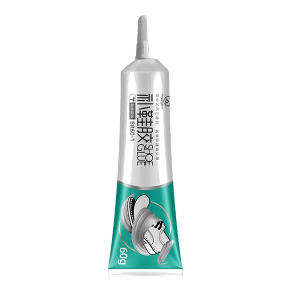 Super Strong Shoe-Repairing Adhesive Shoemaker Universal Waterproof Strong Shoe Factory Special Leather Shoe Repair Glue Sealers