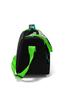 Coral High Kids Negru cu Verde Fosforescent Model Gamer Geantă Termică pentru Prânz 11887