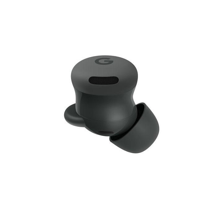 Écouteurs sans fil - GOOGLE - Pixel Buds 2A - Intra-auriculaire - Bluetooth - Vert Sauge