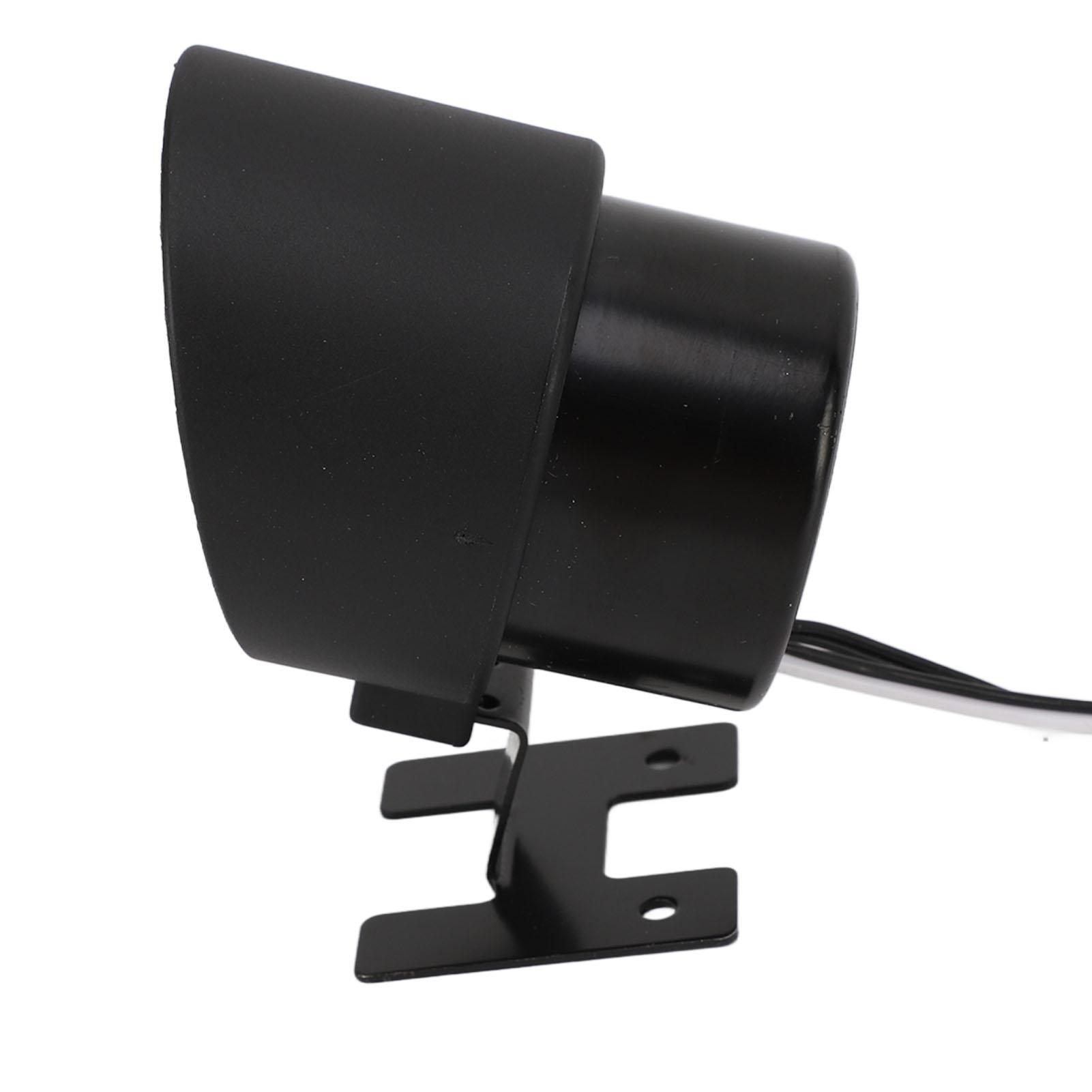 

12V 24V Water Temperature Voltage Meter High Accuracy Digital Display Real Time Monitoring 2 in 1