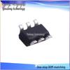 MS2659 SOT23-6 RF Low Noise Amplifier Chip IC