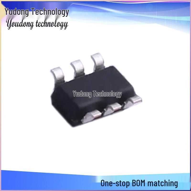 

MS2659 SOT23-6 RF Low Noise Amplifier Chip IC