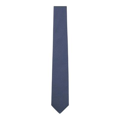 Mens Jacquard Tie