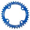 SNAIL Zębatka 104BCD Szosowa MTB Rower Górski Jednorzędowa Okrągła Narrow Wide Zębatka 32T 34T 36T 38T 40T 42T