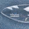 Mazda 2 Headlight Cover Clear Lampshade 2007-2012 Model Front Shell